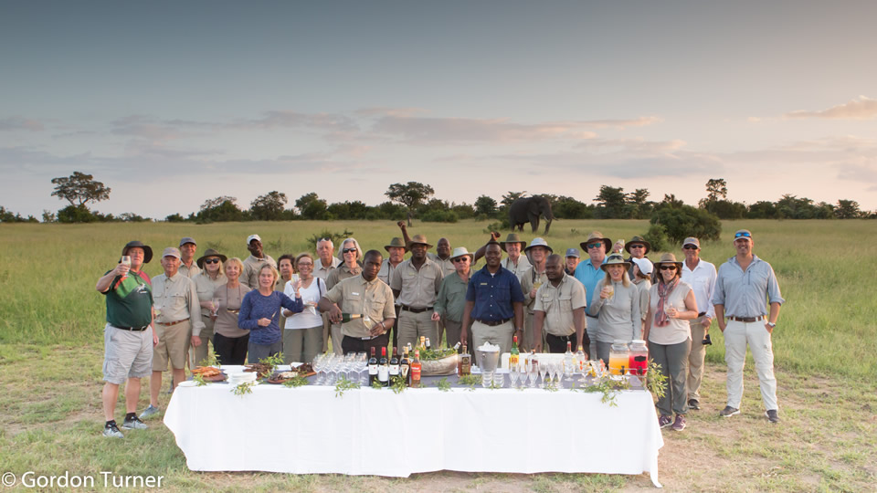 <h2>The Best of South Africa Escorted 2019</h2>Kruger Safari, Cape Town, the Winelands & Garden Route | 14 Nights | 5 Rounds | February 23 - March 9